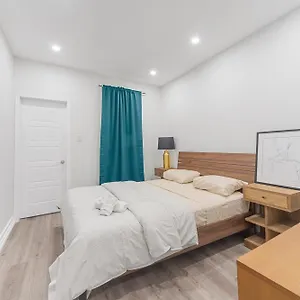 Apartamento Stonewall, Montréal