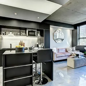 Apartamento Pierce Boutique By Simplissimmo, Montréal
